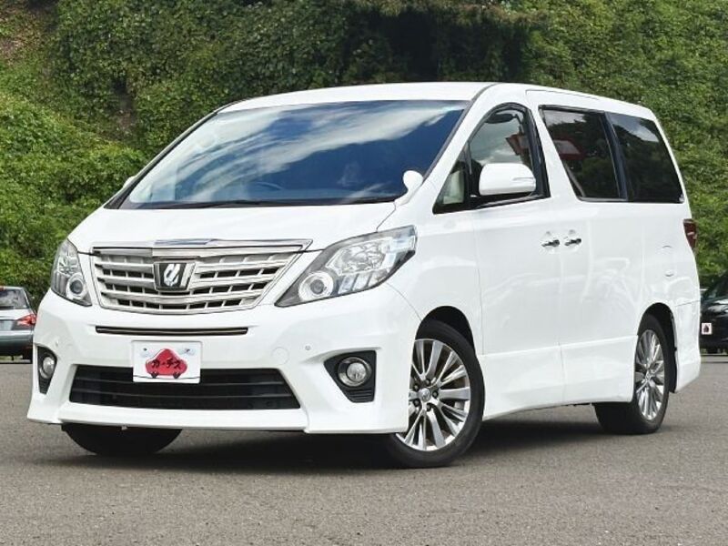 ALPHARD-0