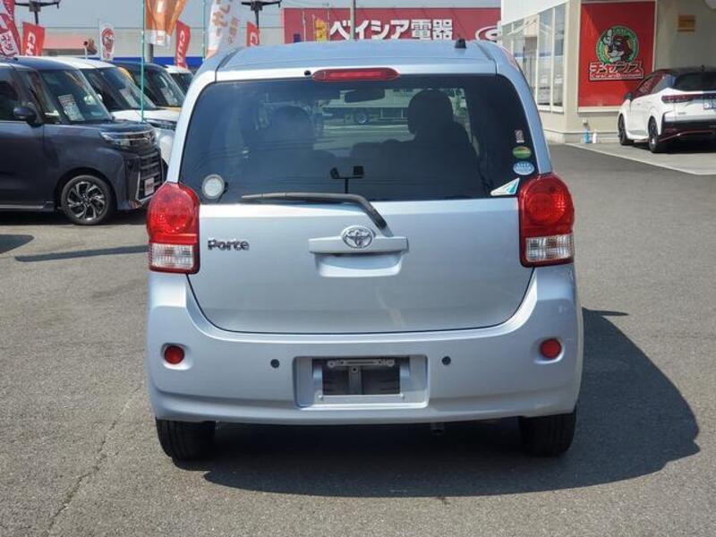 PORTE
