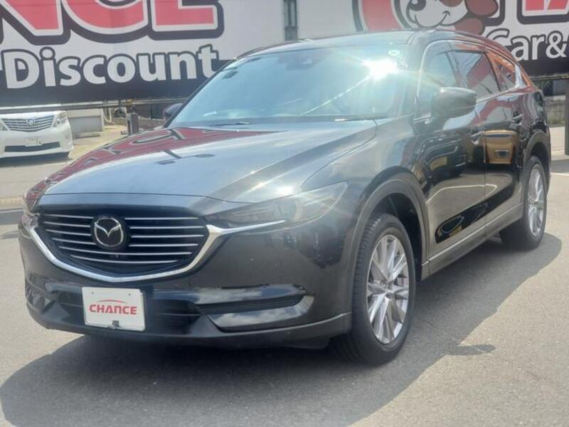 CX-8