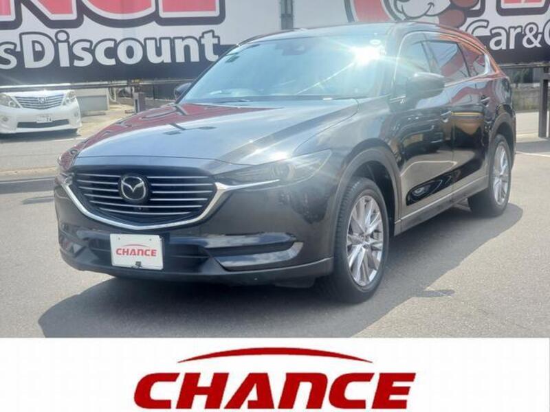 CX-8