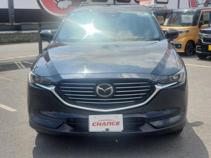 CX-8