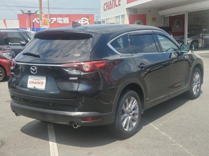 CX-8