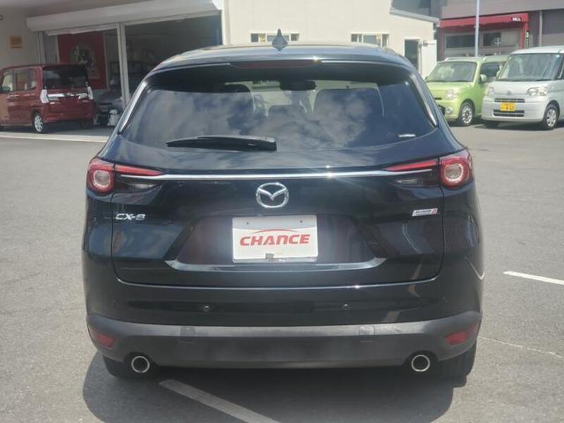 CX-8