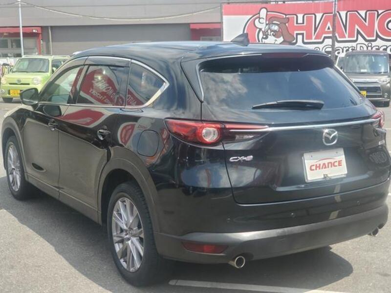 CX-8