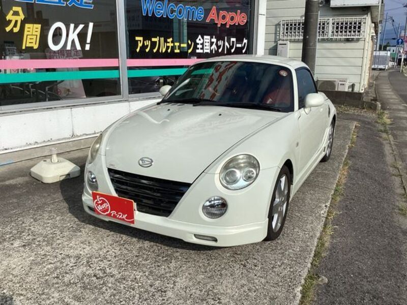 COPEN-0