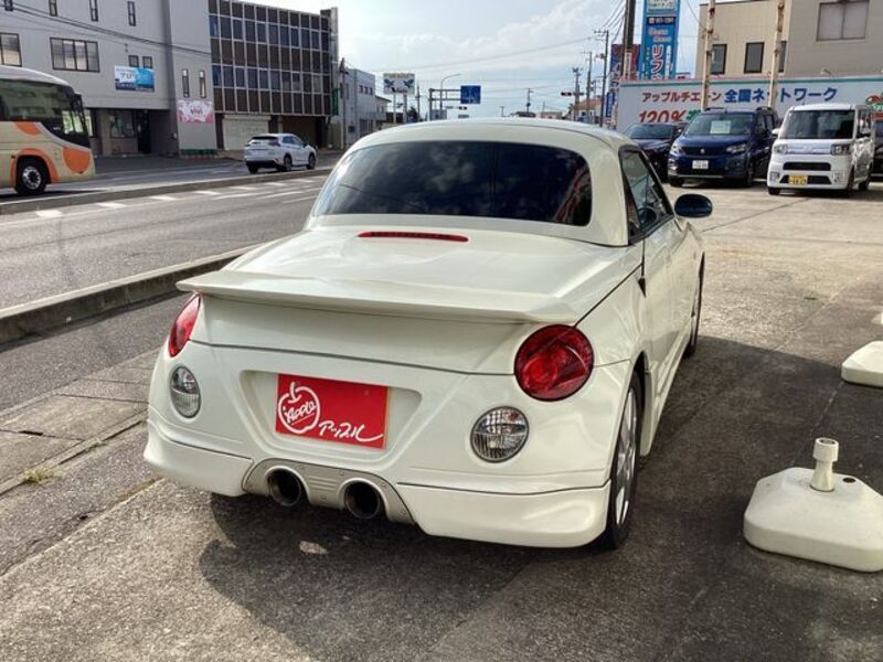 COPEN