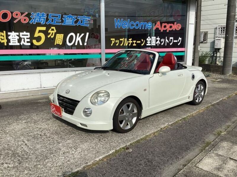 COPEN