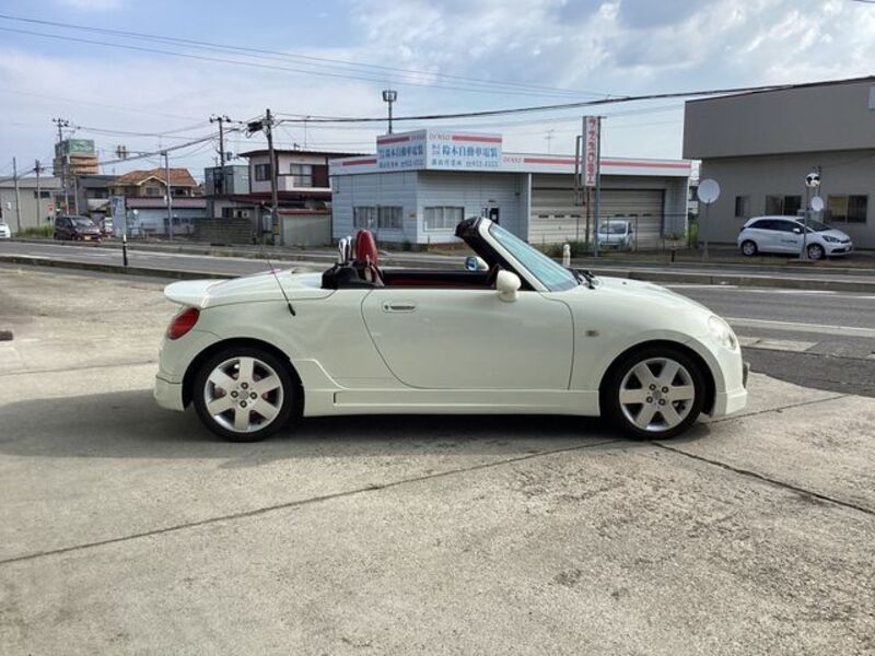 COPEN