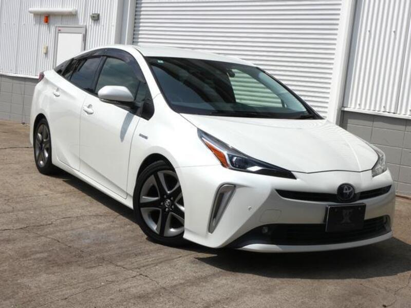 PRIUS