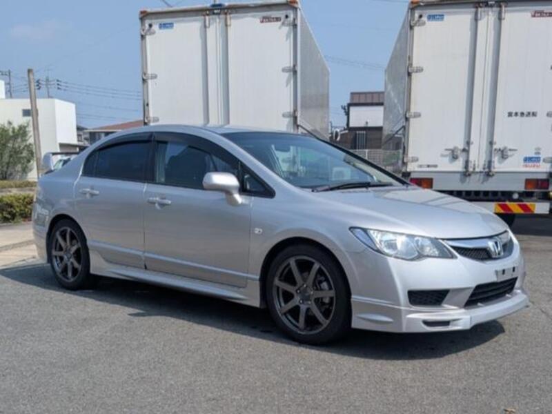 CIVIC