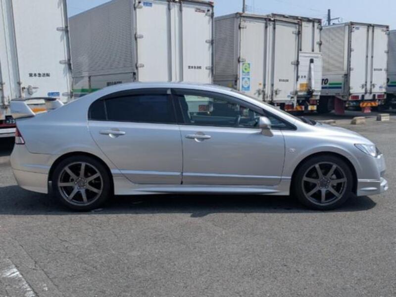 CIVIC