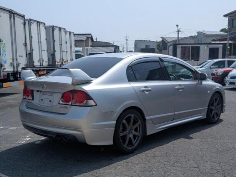 CIVIC