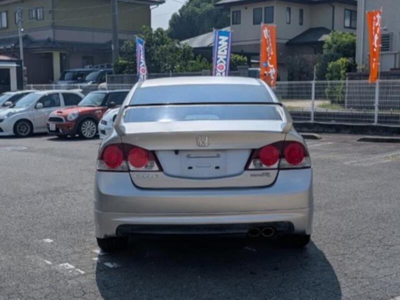 CIVIC