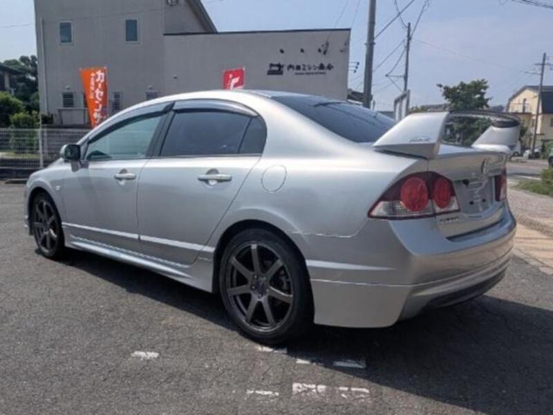 CIVIC