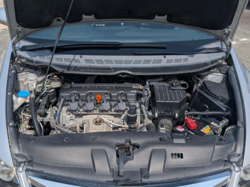 CIVIC
