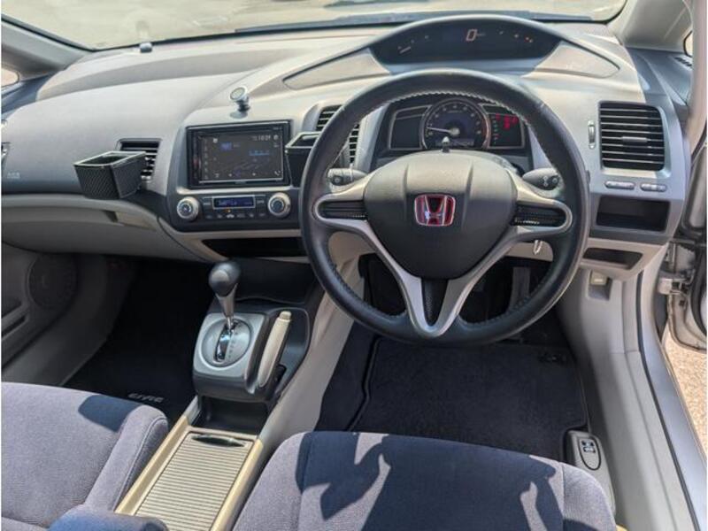 CIVIC