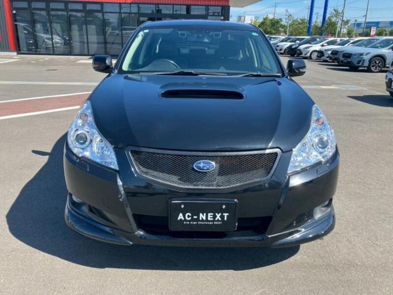 LEGACY B4