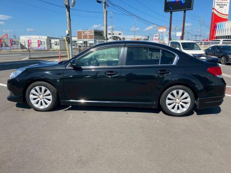 LEGACY B4