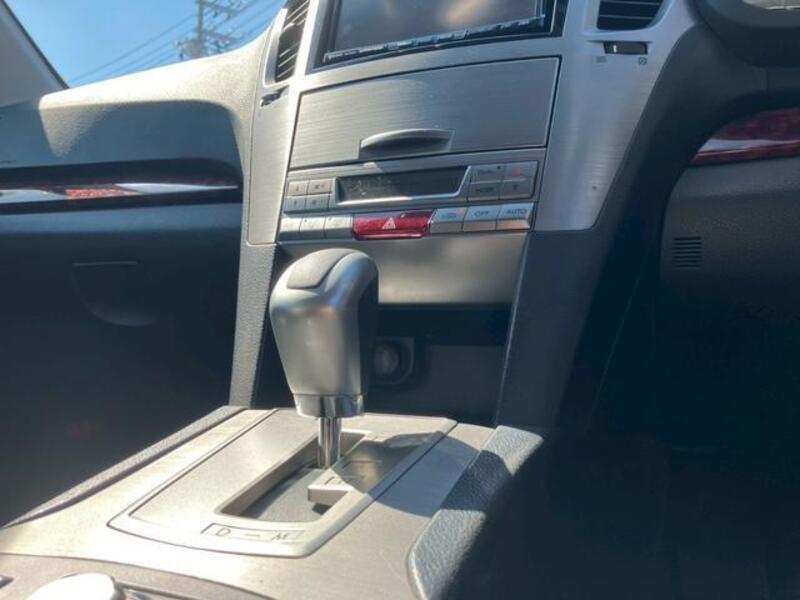 LEGACY B4