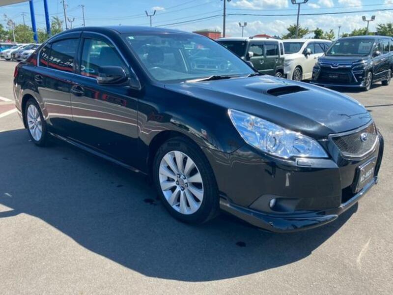 LEGACY B4