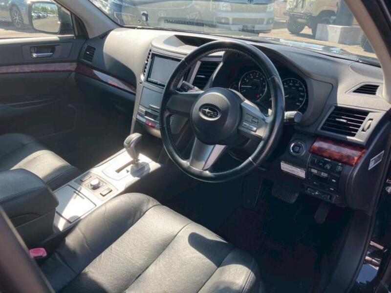 LEGACY B4