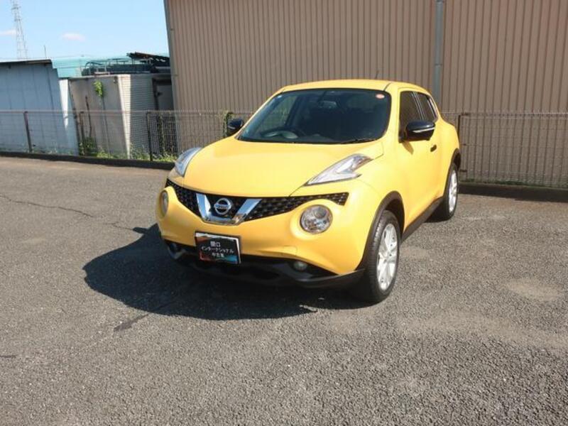 JUKE