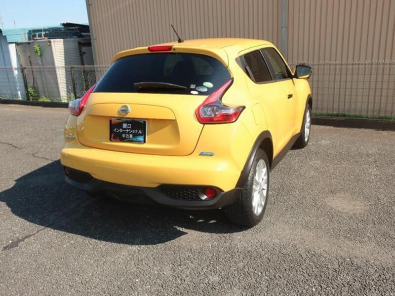 JUKE