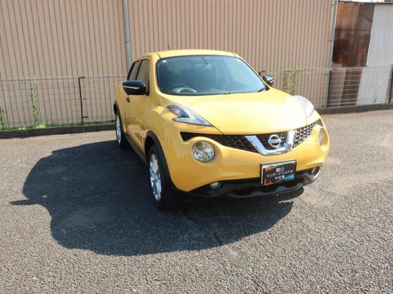 JUKE