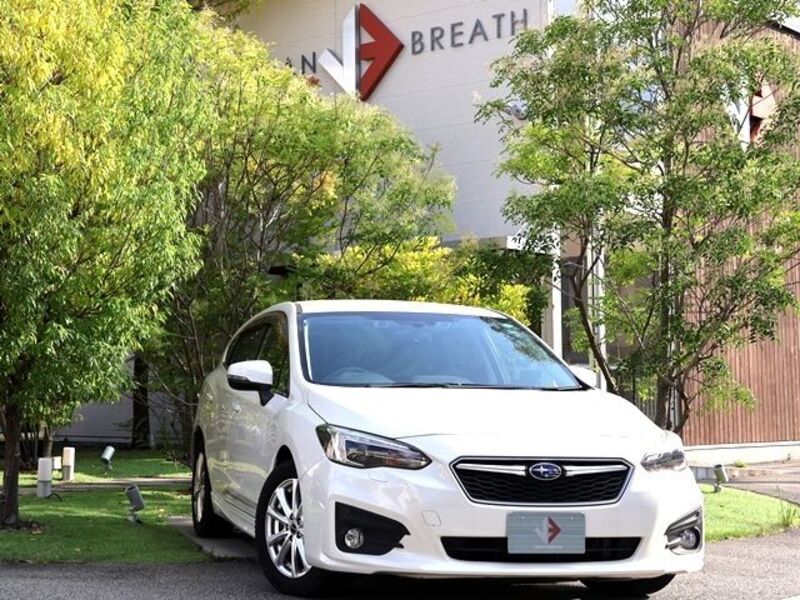 IMPREZA SPORT-0