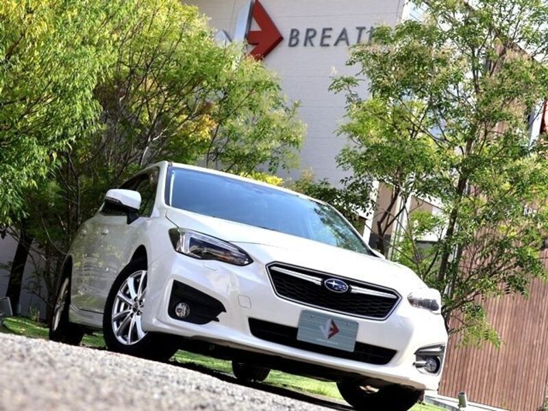IMPREZA SPORT