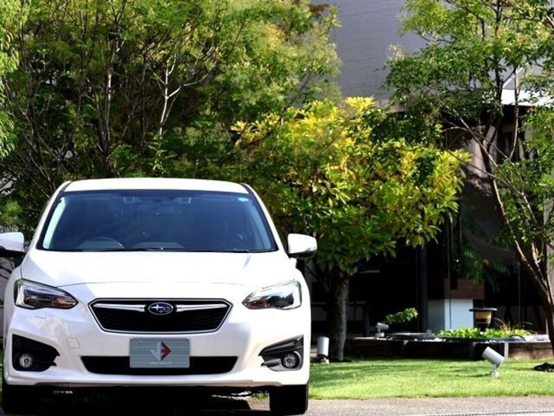 IMPREZA SPORT