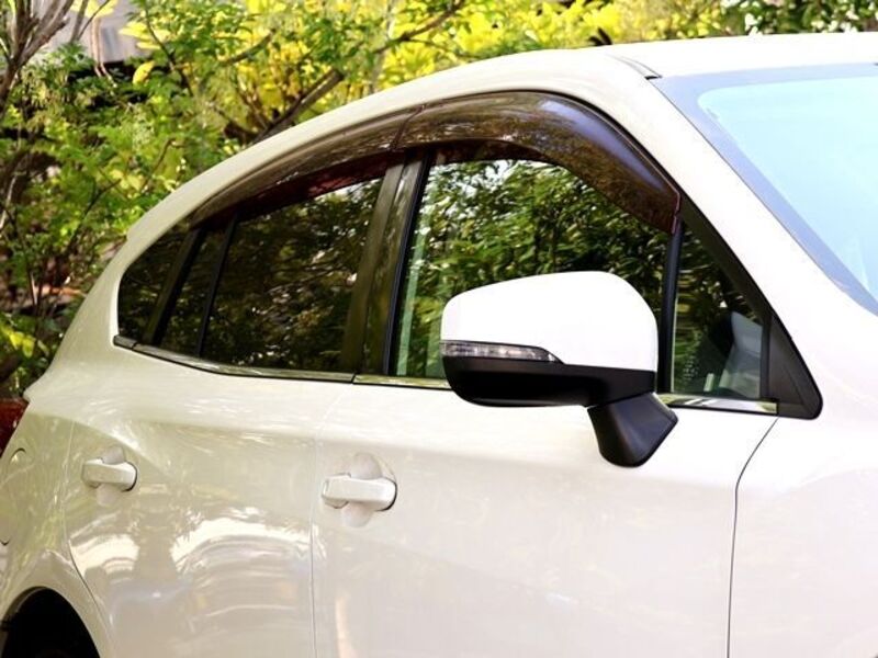 IMPREZA SPORT