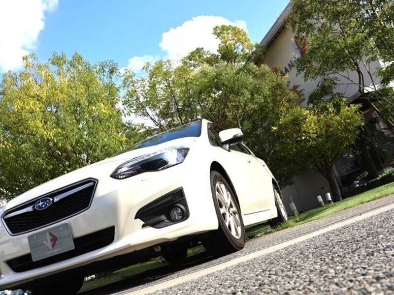 IMPREZA SPORT