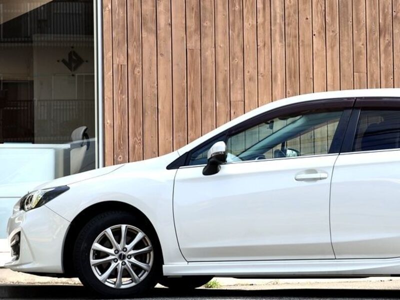 IMPREZA SPORT