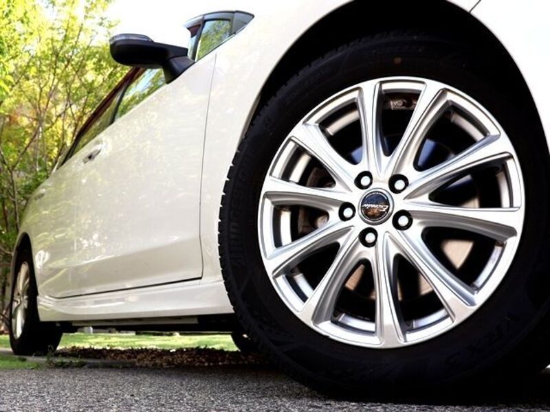 IMPREZA SPORT