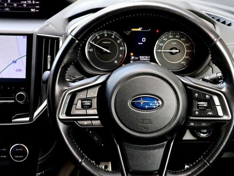 IMPREZA SPORT