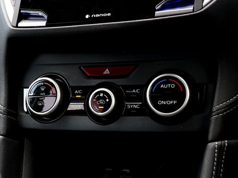 IMPREZA SPORT
