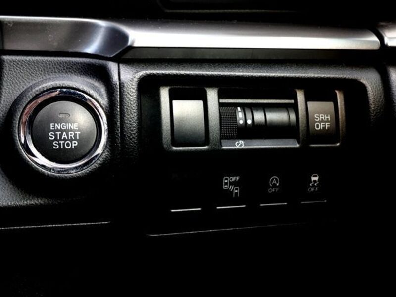 IMPREZA SPORT