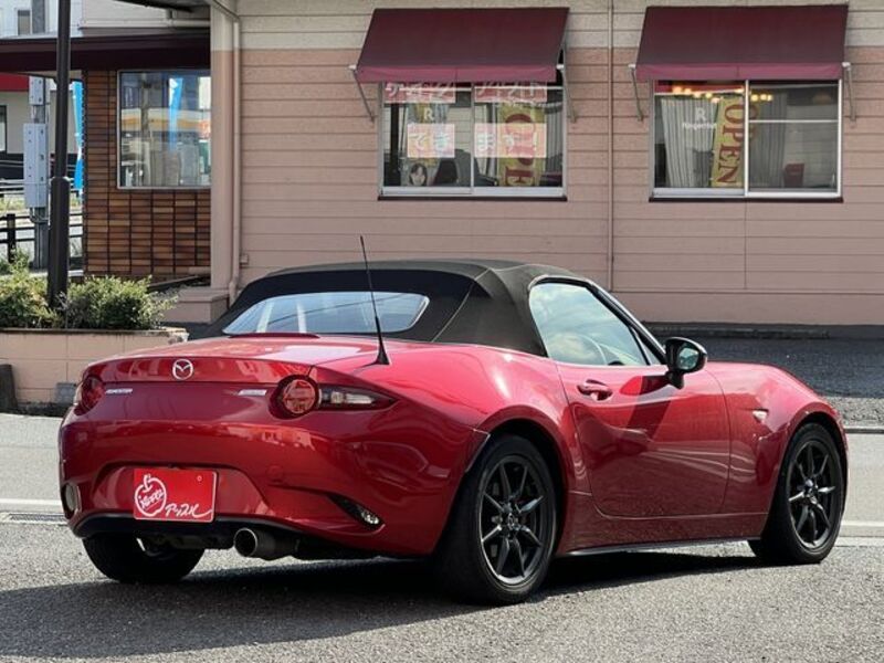 ROADSTER