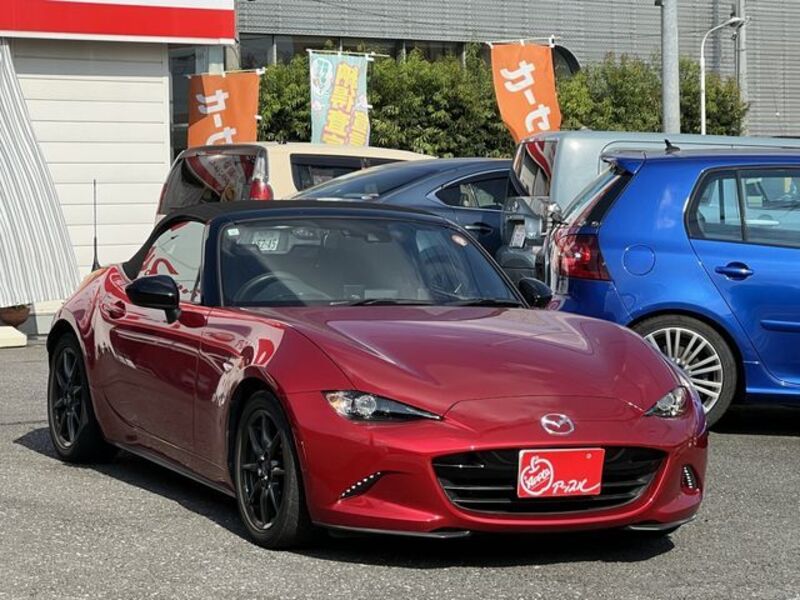 ROADSTER