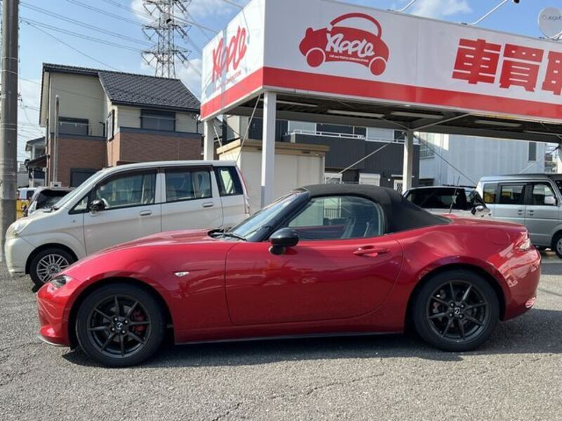 ROADSTER