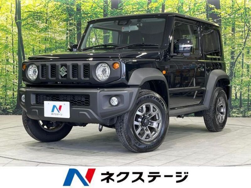 JIMNY SIERRA-0
