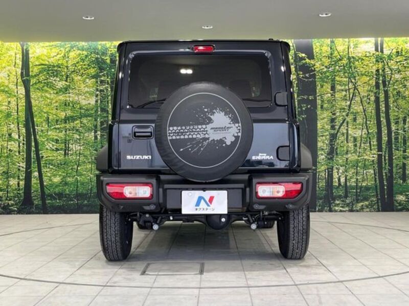 JIMNY SIERRA