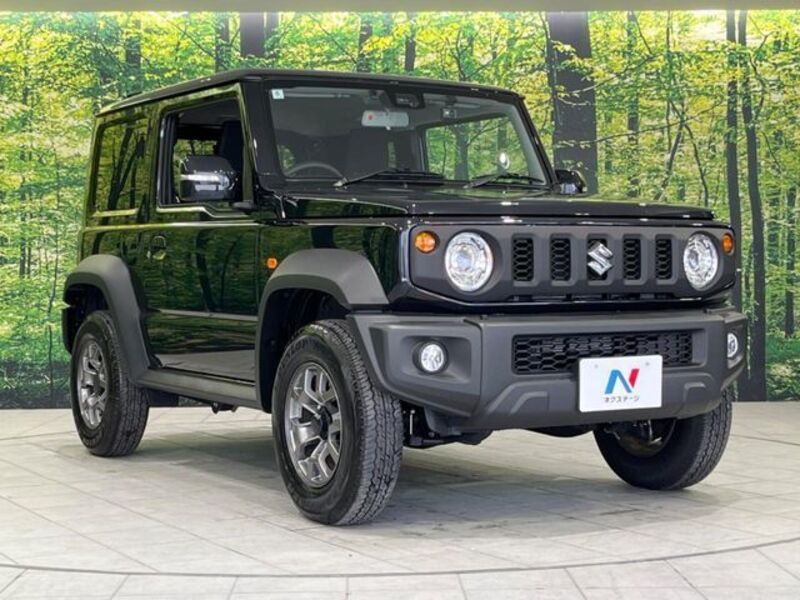 JIMNY SIERRA