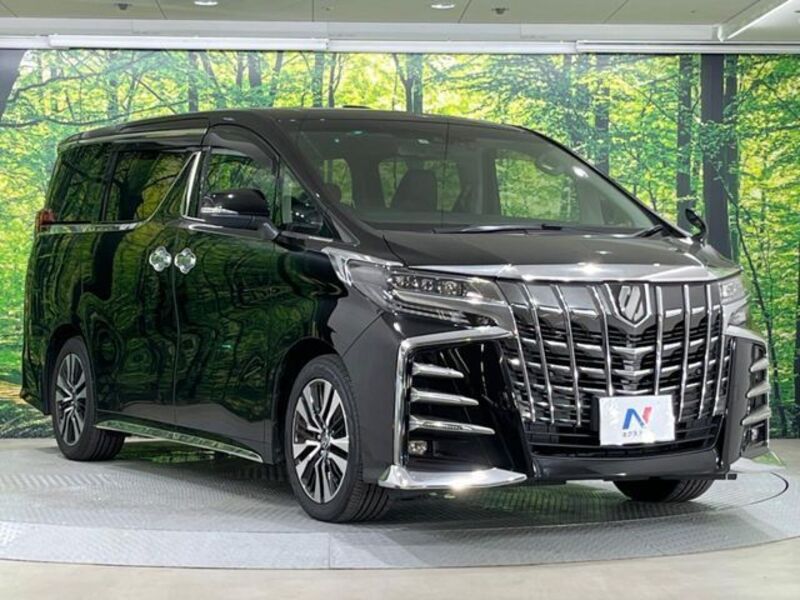 ALPHARD