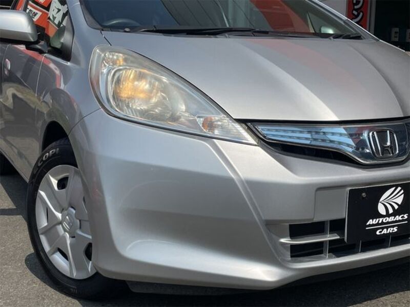 FIT HYBRID