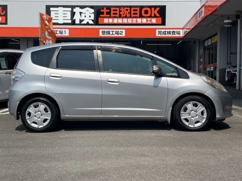 FIT HYBRID