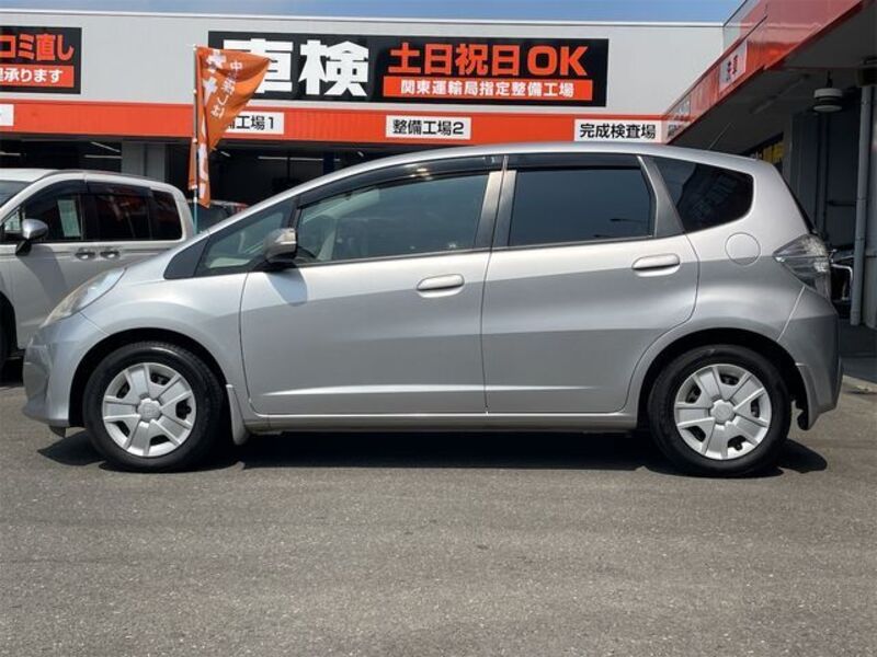 FIT HYBRID