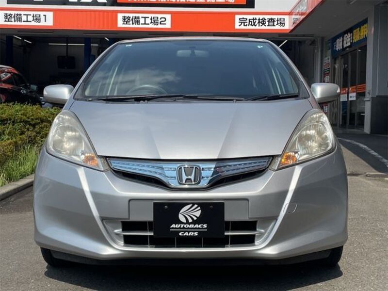 FIT HYBRID
