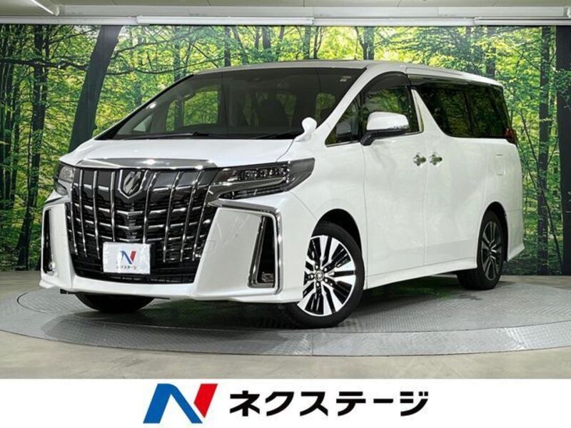 ALPHARD-0